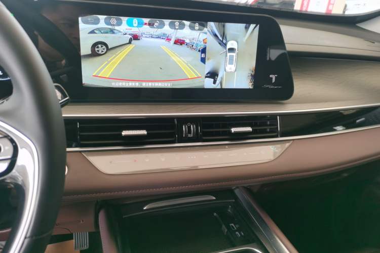 Used Chery Tiggo 8 PRO 2022 290T Two-Wheel Drive Haohan Edition 5 Seats
