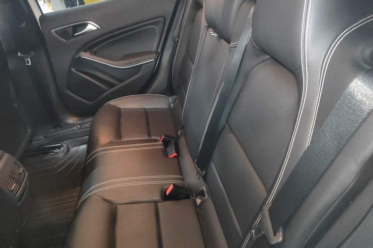 Used Mercedes-Benz GLA 2018 GLA 200 Sport Edition
