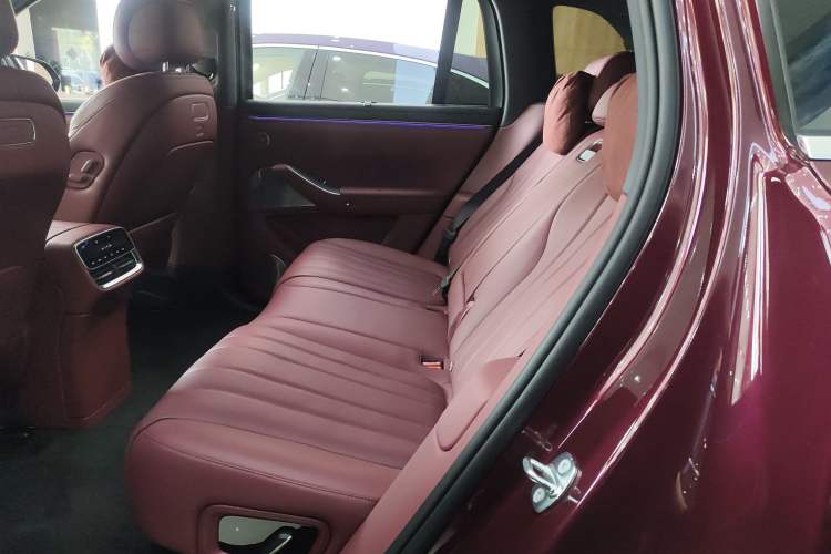 Used Hima AITO M7 2026 Model Range-Extending Ultra All-Wheel Drive 5-Seater Version