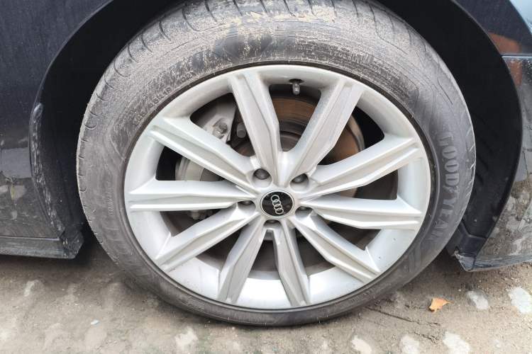 Used Audi A6L 2023 Revised 45 TFSI Prestige Dynamic Edition