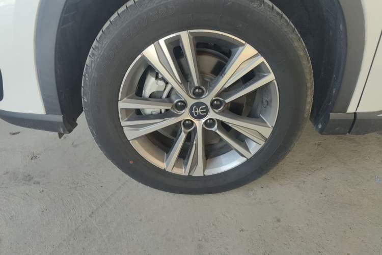 Used BYD Song Pro 2021 1.5T Automatic Xiaoyun Luxury Model