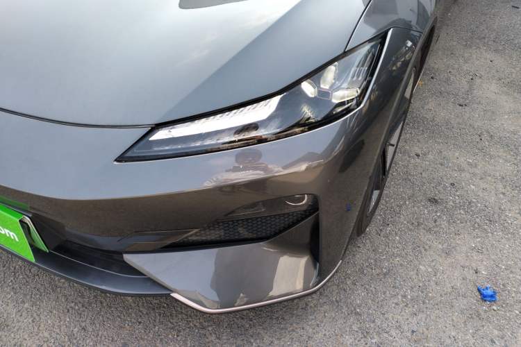 Used Deepal SL03 2022 1.5L 1200 Extended-Range Version
