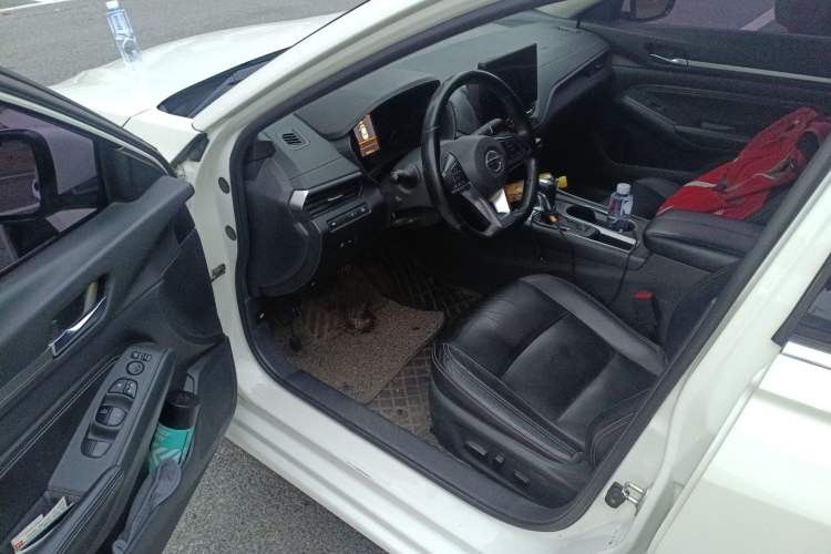 Used Nissan Teana 2019 2.0L XL Comfort Edition