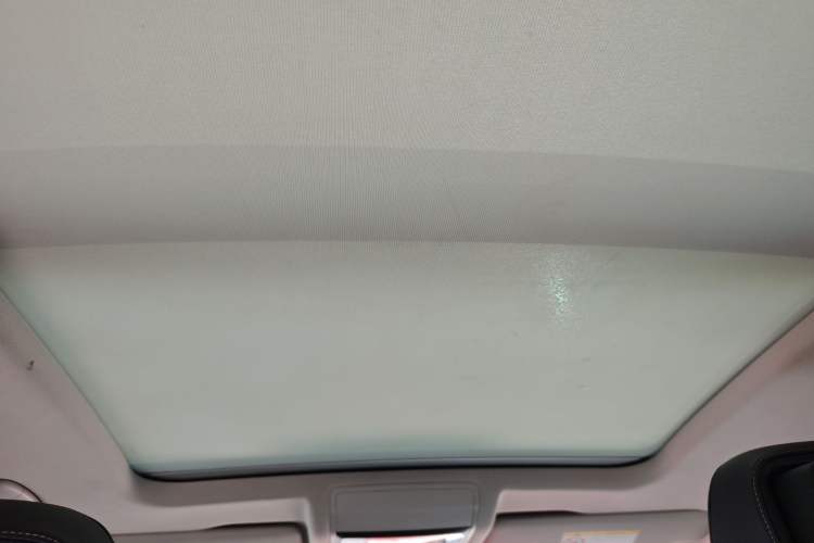 Used Volkswagen Passat New Energy 2020 430 PHEV Hybrid Luxury Edition China VI Standard