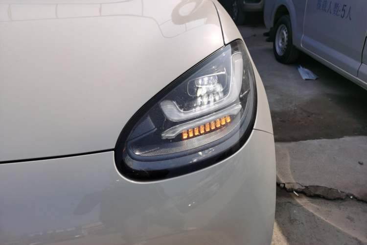 Used Wuling Bingo 2024 333 km Enjoyment Version
