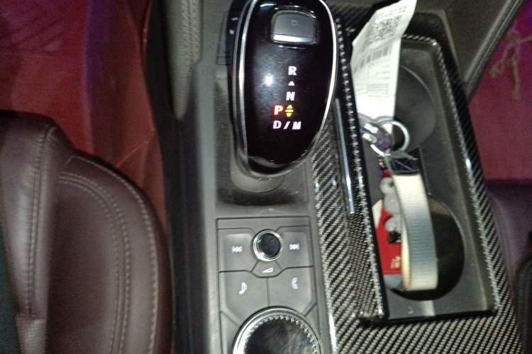 Used Cadillac CT6 2022 28T Prestige Edition