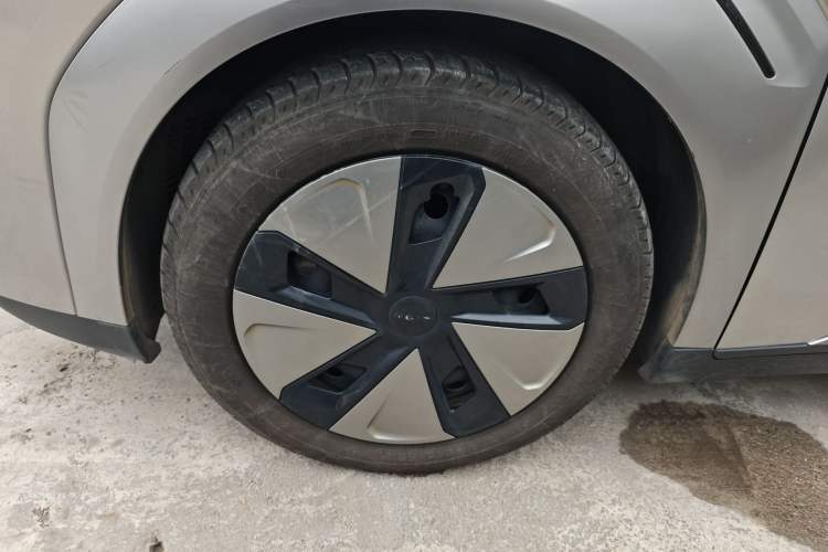 Used AION Y 2022 Plus 70 Enjoy Edition