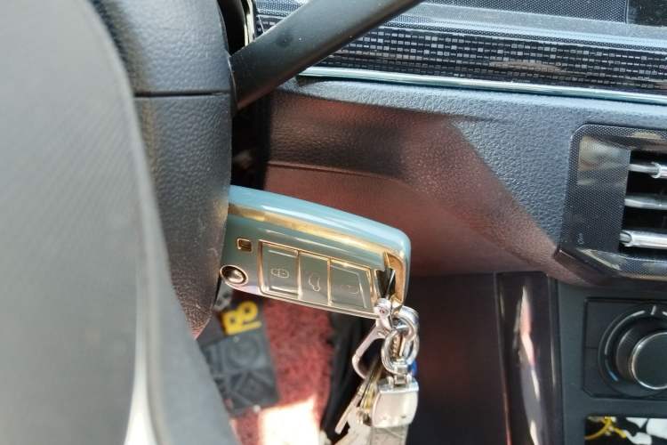 Used Volkswagen Lavida 2025 New Sharp 1.5L Outstanding New Edition