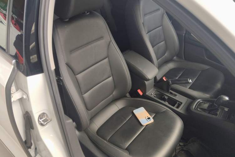 Used Volkswagen Sagitar 2018 1.6L Automatic Comfort Model
