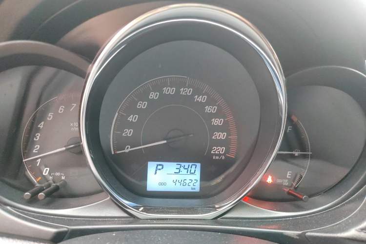 Used Toyota YARiS L Zhi Xuan 2021 X-Trail 1.5L CVT Leading Edition