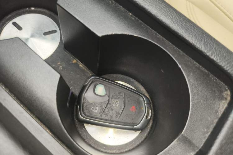 Used Cadillac CT6 2021 28T Fashion Edition
