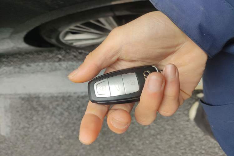 Used Audi A6L 2019 45 TFSI Prestige Dynamic Edition