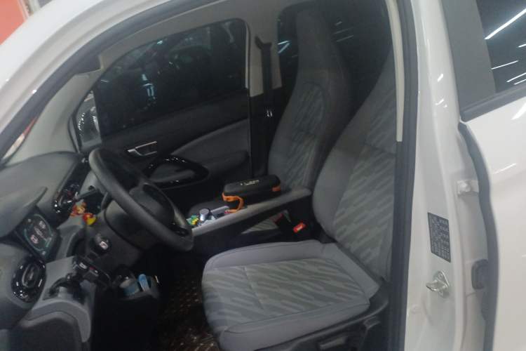 Used Leapmotor T03 2025 310 Comfort Edition