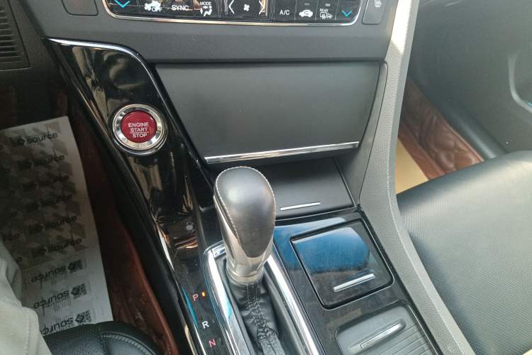 Used Honda Spirior 2015 2.0L Collector's Edition