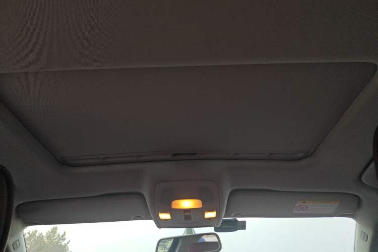 Used Audi A6L 2014 TFSI Comfort Model