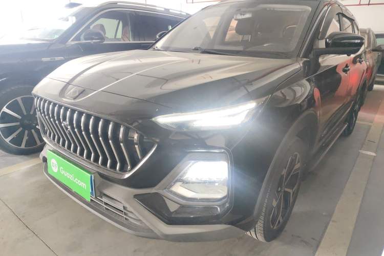 Used SOL X8 2021 300T DCT Luxury Smart Connect Edition 7 Seats