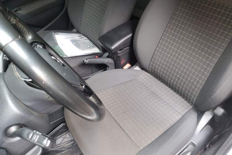 Used Volkswagen Polo 2018 1.5L Automatic Enjoyment Model