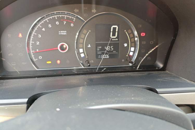 Used Roewe 350 2013 350S 1.5L Manual Xunchi Edition
