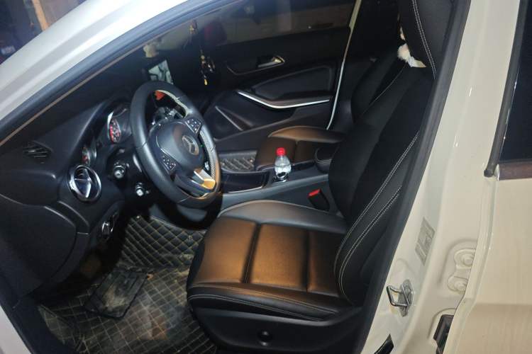 Used Mercedes-Benz GLA 2018 GLA 200 Sport Edition
