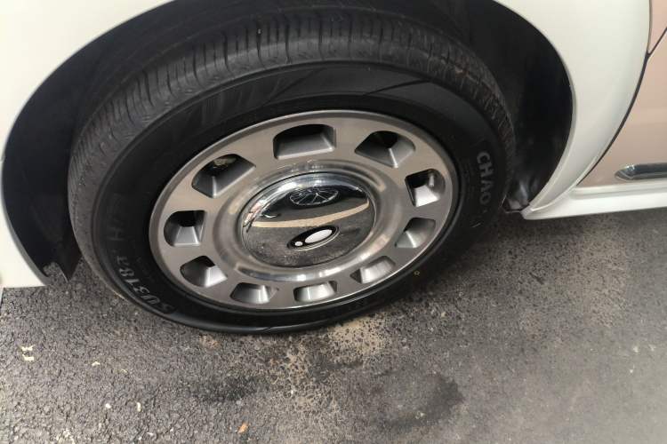 Used ORA Ballet Cat 2022 401 km Nutcracker Edition