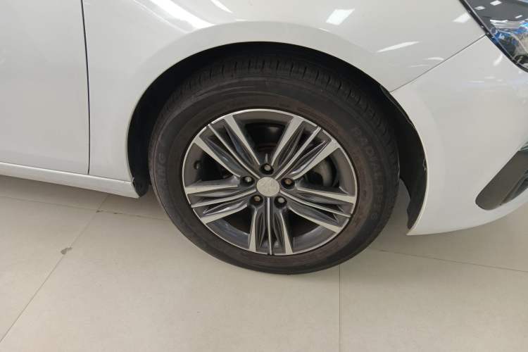 Used Peugeot 308 2019 230THP Automatic Luxury Edition China V Standard