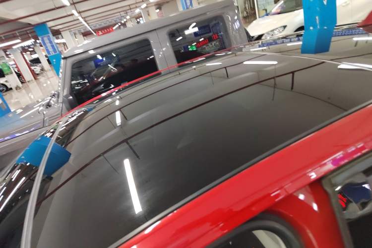 Used Volkswagen Polo 2019 Plus 1.5L Automatic Beats Trendy Cool Edition Roof