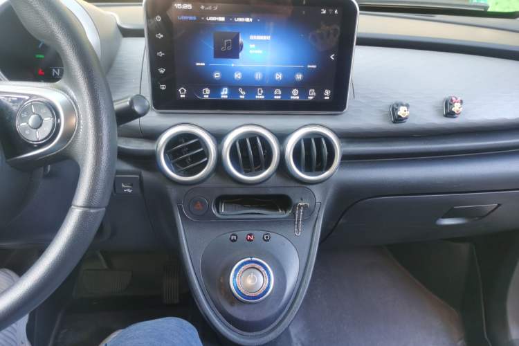 Used ORA Black Cat 2019 351 km Fun Edition