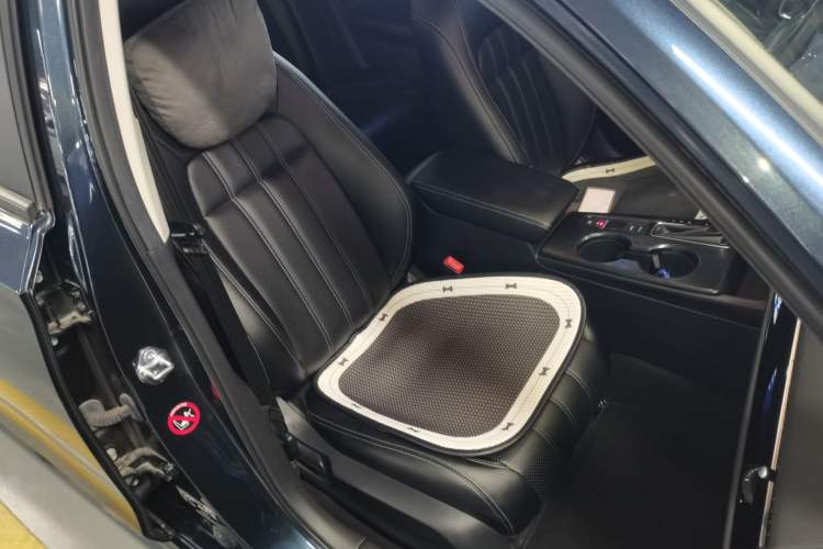 Used Honda Civic 2022 240TURBO CVT Dynamic Edition