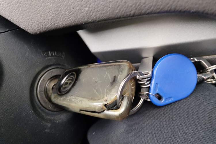 Used Honda CR-V 2013 2.0L 2WD Classic Edition
