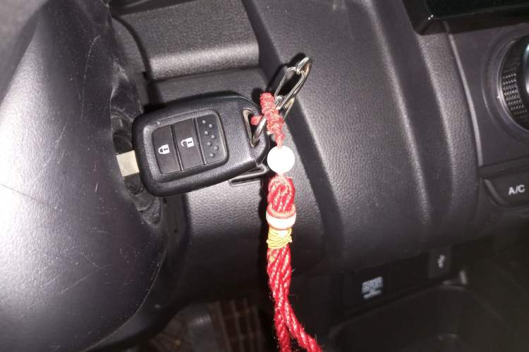 Used Honda Fit 2018 1.5L CVT Comfort Version