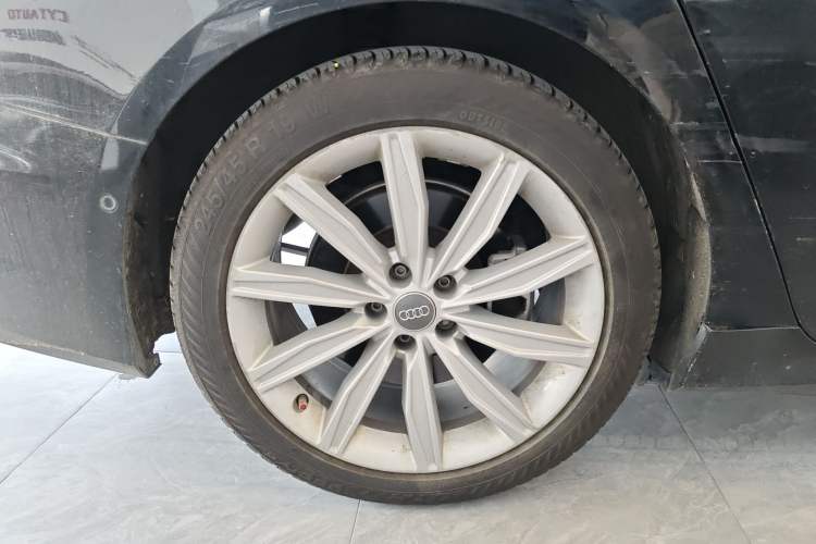 Used Audi A6L 2021 45 TFSI Prestige Dynamic Edition
