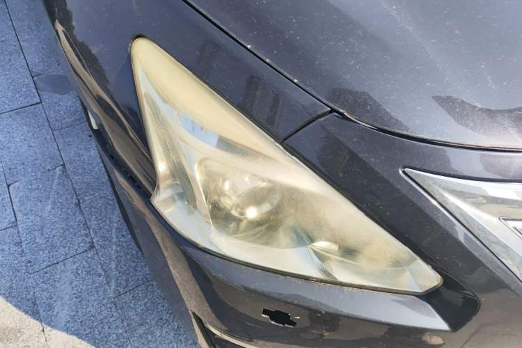 Used Nissan Teana 2013 2.5L XL Leading Edition
