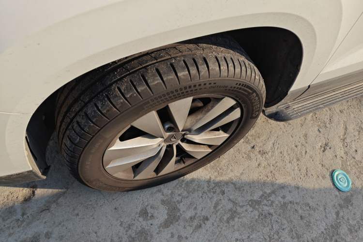 Used Jetta VS5 2019 280TSI Manual Entry-Level Model