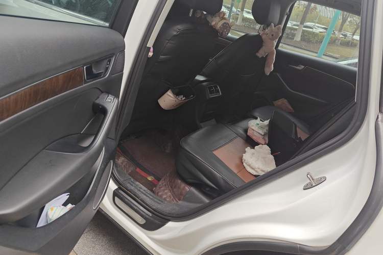 Used Audi Q5 2013 40 TFSI Comfort Edition
