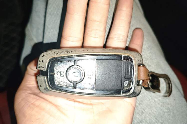 Used Lincoln Z 2022 iXiang Deluxe Edition