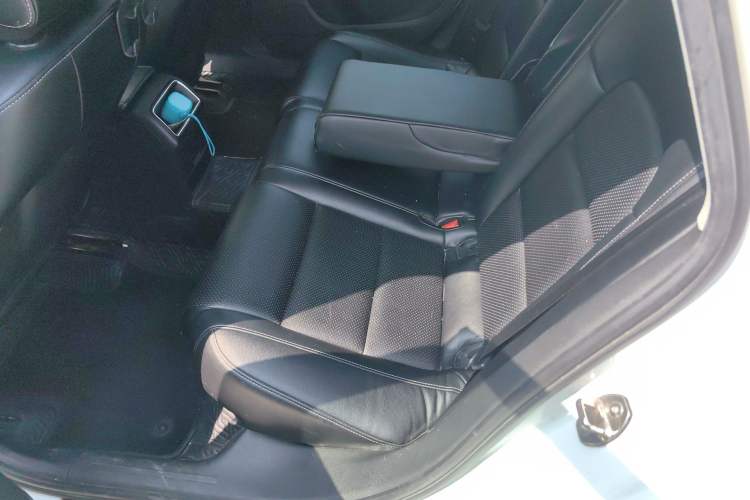 Used Audi A4L 2013 35 TFSI Automatic Standard Model