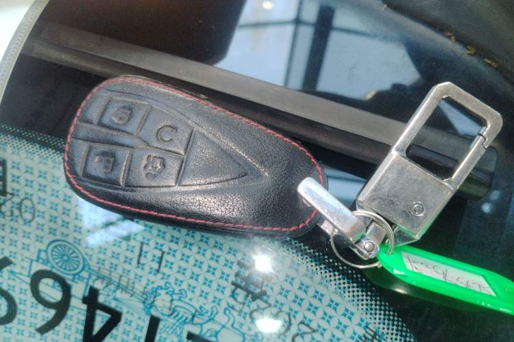 Used Changan CS75 PLUS 2022 1.5T Automatic Luxury Model