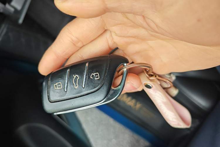 Used Roewe RX5 MAX 2021 Supreme Series 400TGI Automatic Smart Cabin Prestige Edition