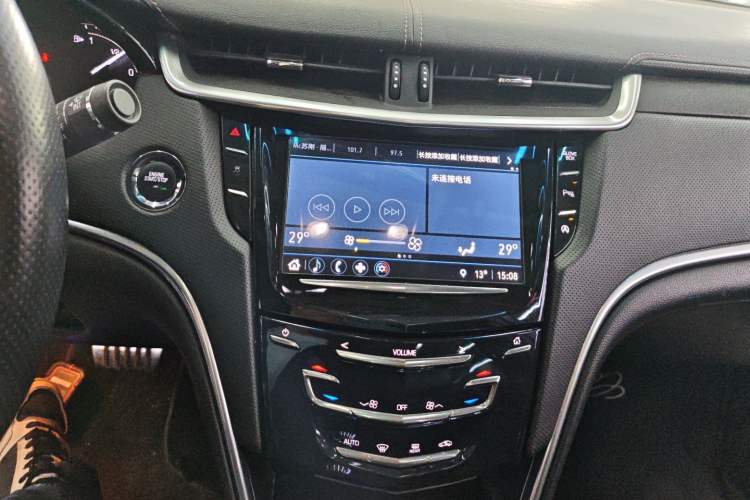 Used Cadillac XTS 2018 28T Tech Edition
