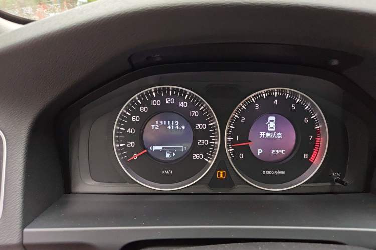 Used Volvo S60 2013 T5 Smart Edition