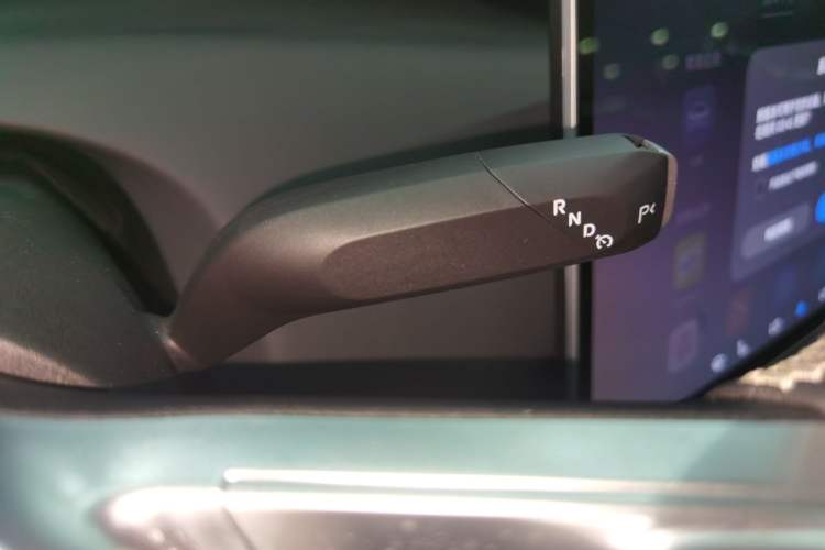 Used Avatr 11 2023 Harmony 116° Four-Wheel Drive Version
