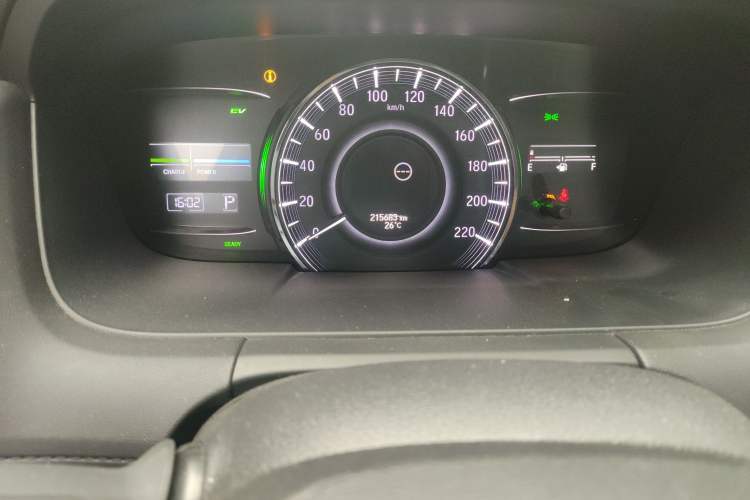 Used Honda Odyssey 2019 2.0L Rui-Zunxiang Edition