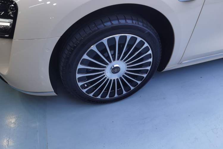 Used Hima Stelato S9 2025 Extended-Range Max+