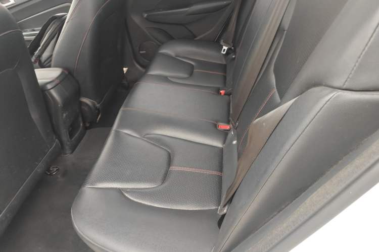 Used Chery Arrizo 5 2017 1.5L CVT Trendsetting Edition
