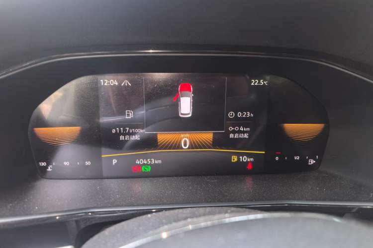 Used Volkswagen Lavida 2021 280TSI DSG Comfort Edition
