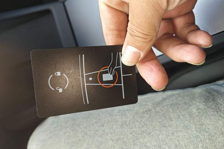 Used Tesla Model 3 2023 Rear-Wheel-Drive Version
