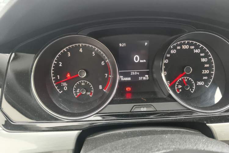 Used Volkswagen Lamando 2015 280TSI DSG Comfort Edition
