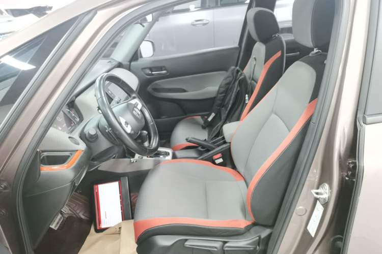 Used Honda LIFE 2021 1.5L CVT SPORT Heartbeat Edition
