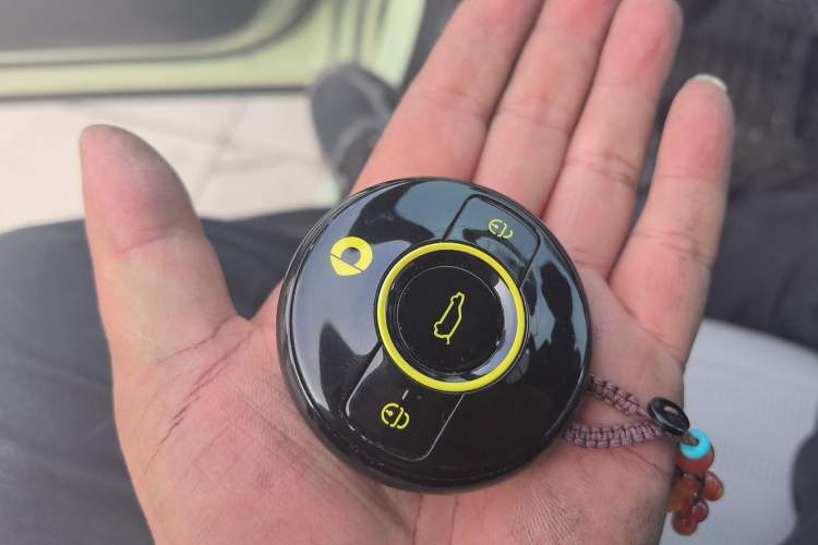 Used smart #1 2026 Dynamic Upgrade Edition Vehicle Key