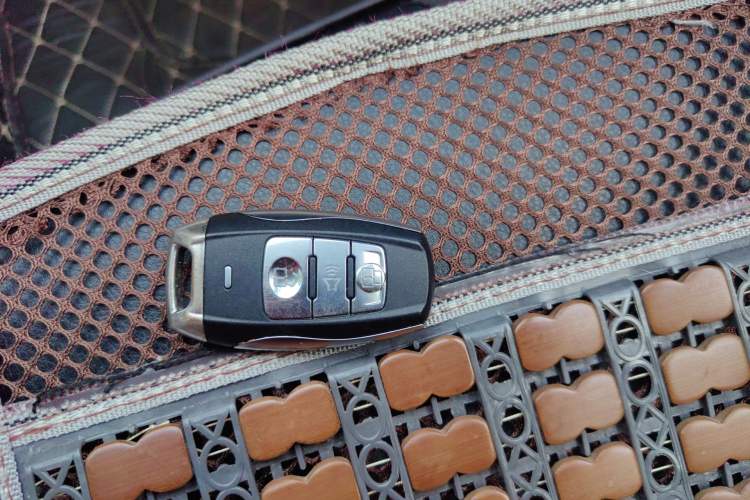 Used Haval H2 2014 1.5T Manual Two-Wheel Drive Elite Edition
